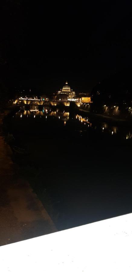 רומא Amazing Vaticano מראה חיצוני תמונה